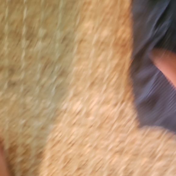 Blue Off-Shoulder Cap Sleeve Bodycon Mini Dress - Picture 4 of 6